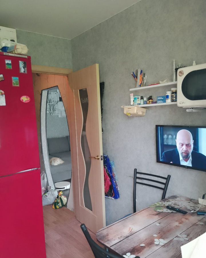 квартира р-н Ивановский г Кохма ул Заводская 3 фото 12