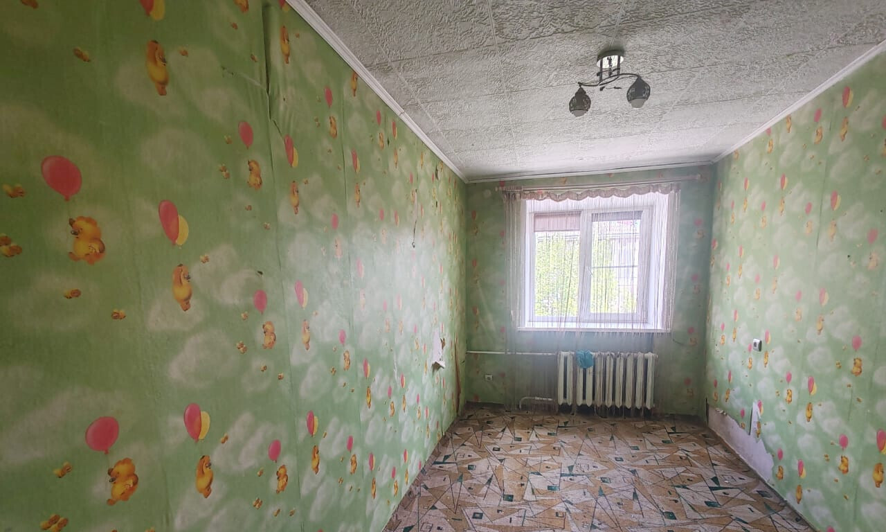 квартира р-н Белорецкий г Белорецк ул Пушкина 69 фото 9