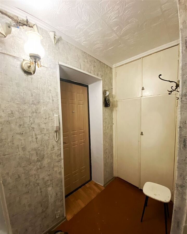 квартира г Рязань р-н Железнодорожный ул Татарская 7к/1 фото 7