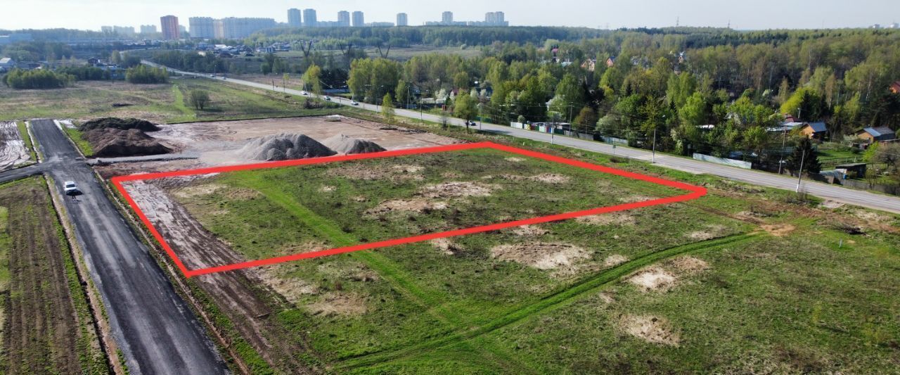 офис г Чехов М-2 Крым, 65-й км фото 2