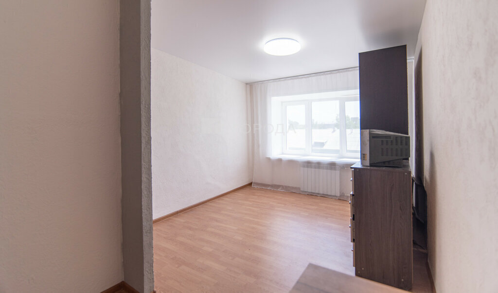 квартира г Барнаул р-н Октябрьский ул 80 Гвардейской Дивизии 60/15а фото 2