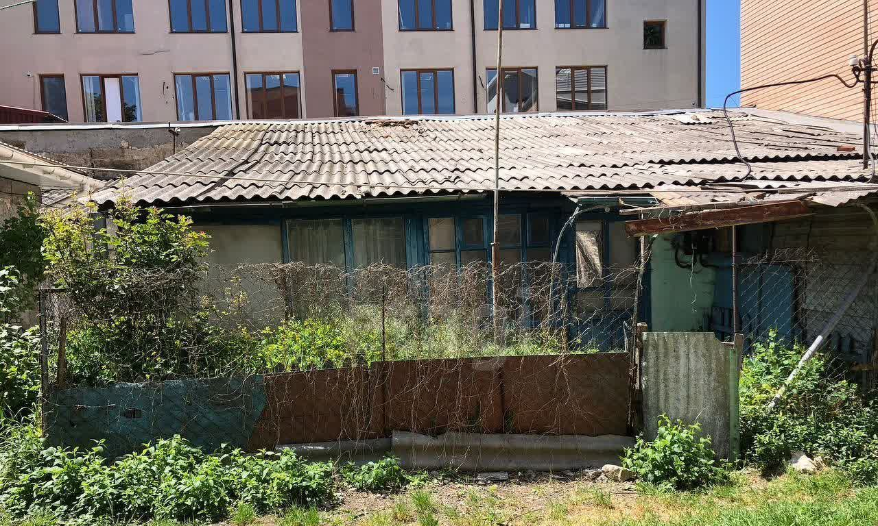 квартира г Симферополь р-н Железнодорожный ул Казанская 1а фото 6
