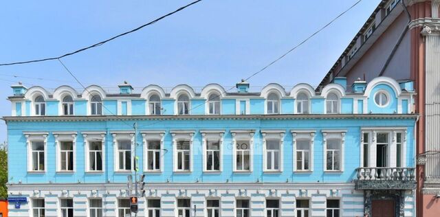 метро Электрозаводская ул Большая Почтовая 36с/1 фото