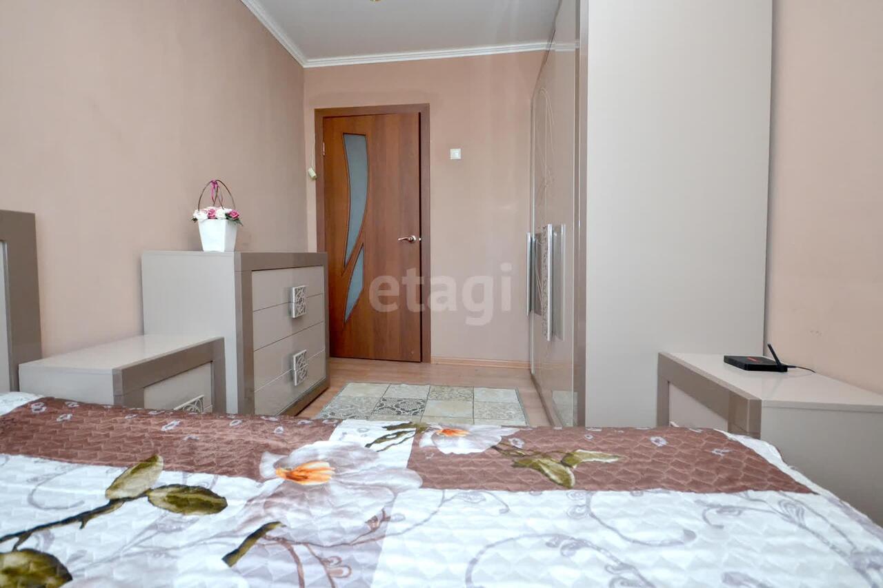 квартира г Якутск ул Дзержинского 12/3 фото 4