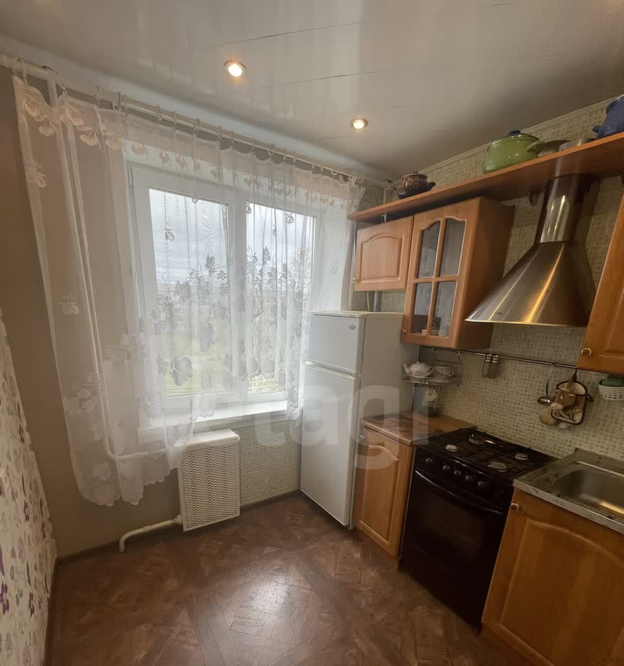 квартира г Новодвинск ул Солнечная 17 фото 6