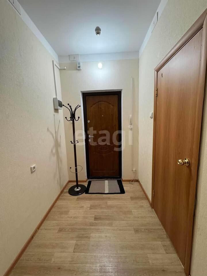 квартира г Якутск ул Воинская 9/1 фото 5