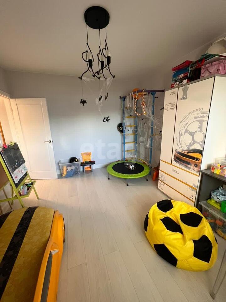 квартира г Якутск Ulitsa Lermontova, 42, Yakutsk, Respublika Sakha Yakutiya, Russia, 677005 фото 5