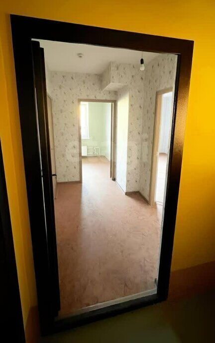 квартира г Омск проезд 3-й Амурский 1к/2 ЖК «Амурский-2» Центральный АО фото 7