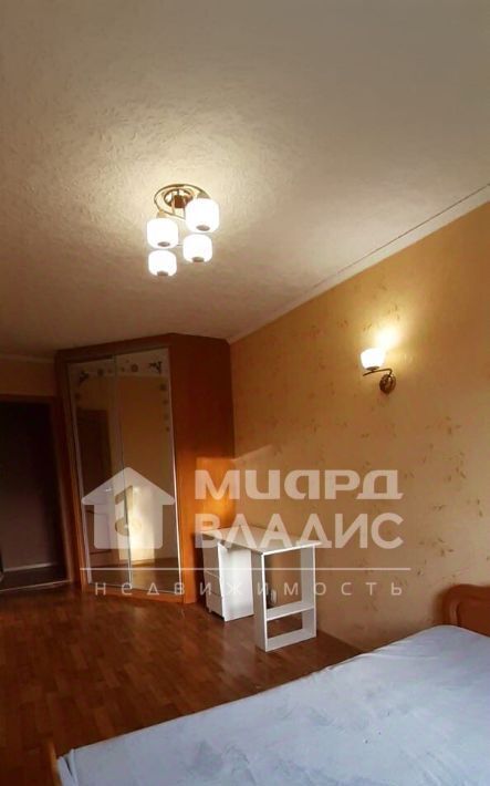 квартира г Омск р-н Советский пр-кт Мира 161б фото 22