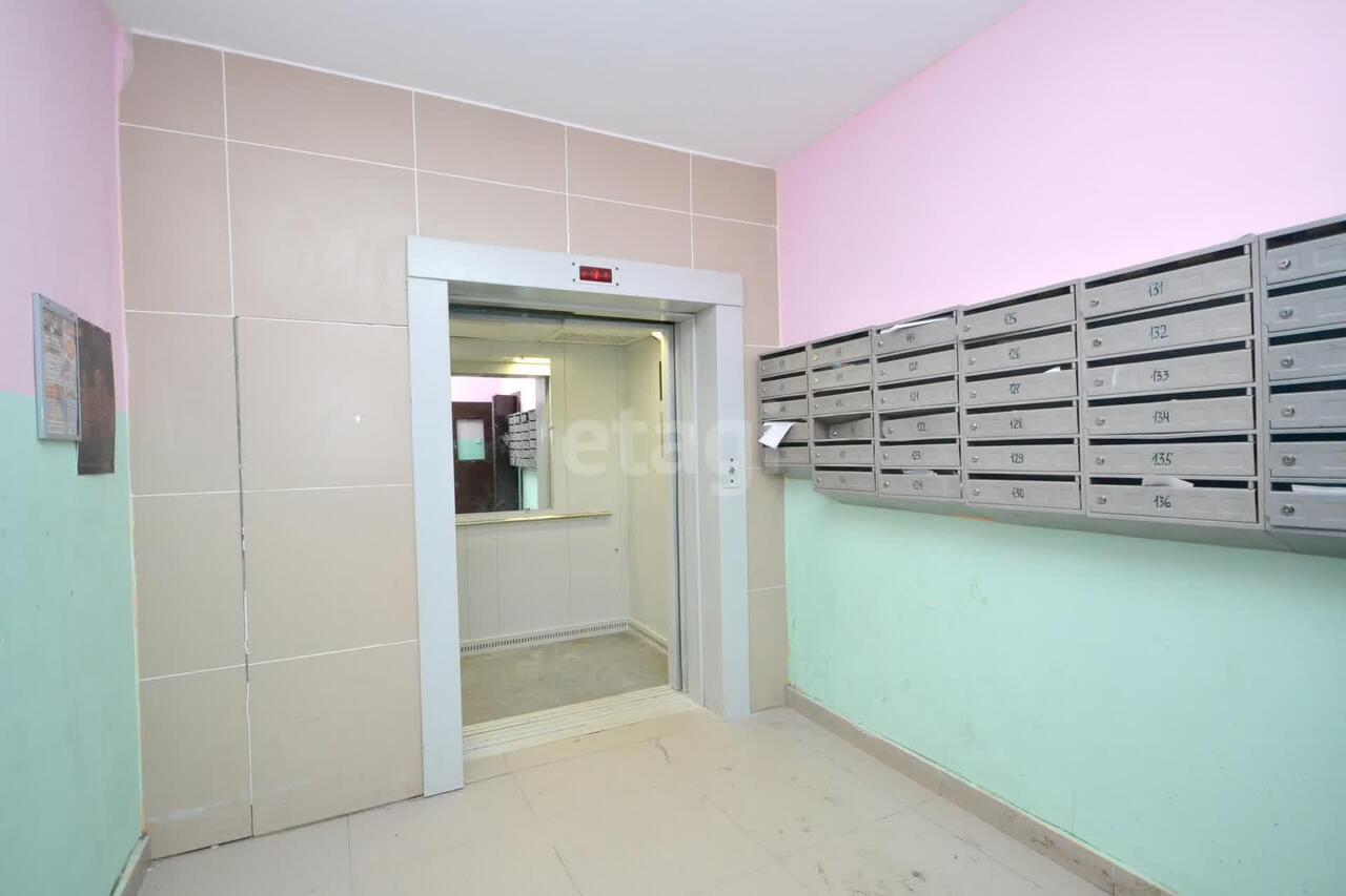 квартира г Якутск ул Воинская 10/1 дом по ул. Воинская фото 16