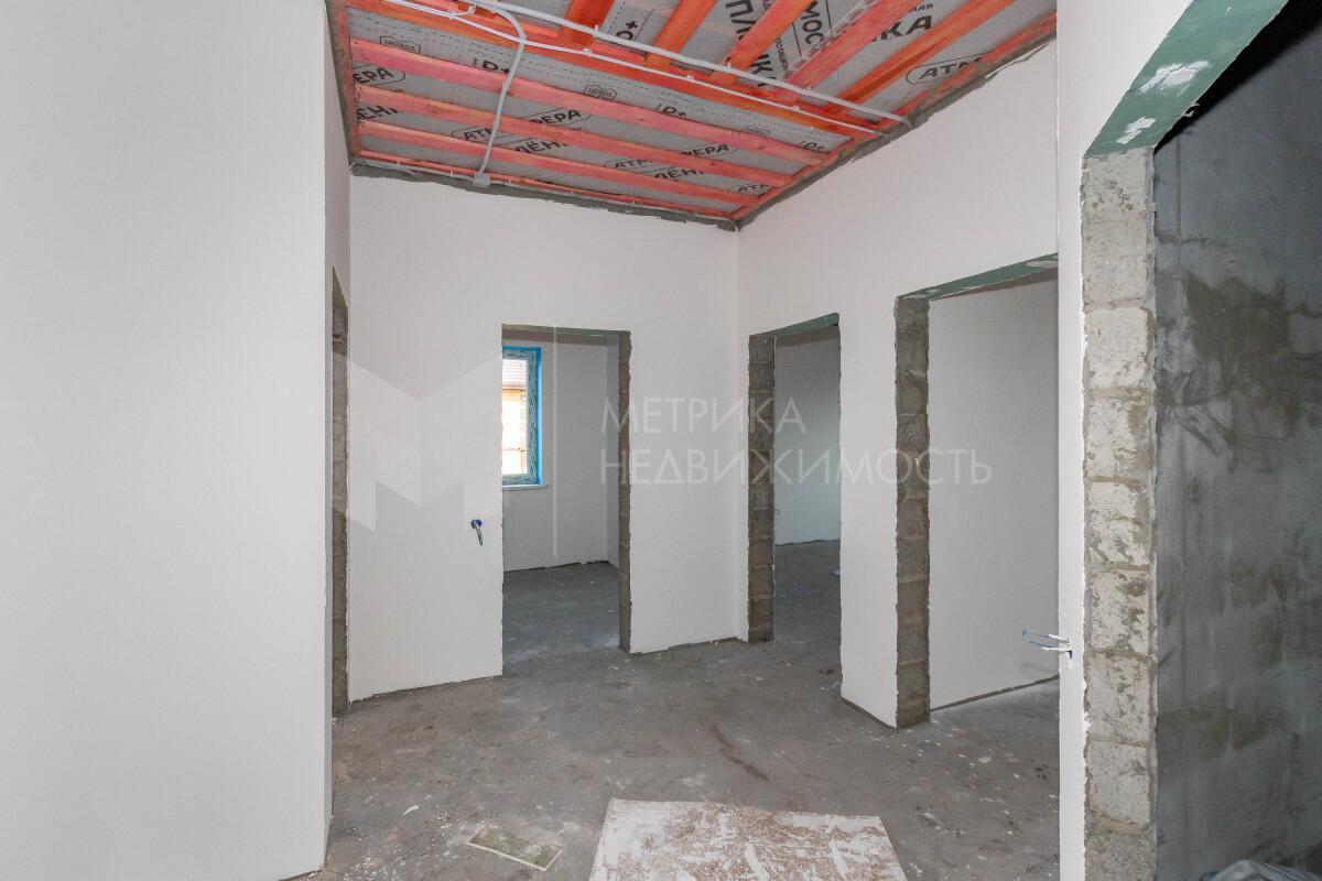 дом г Тюмень тракт Салаирский 3 км фото 15