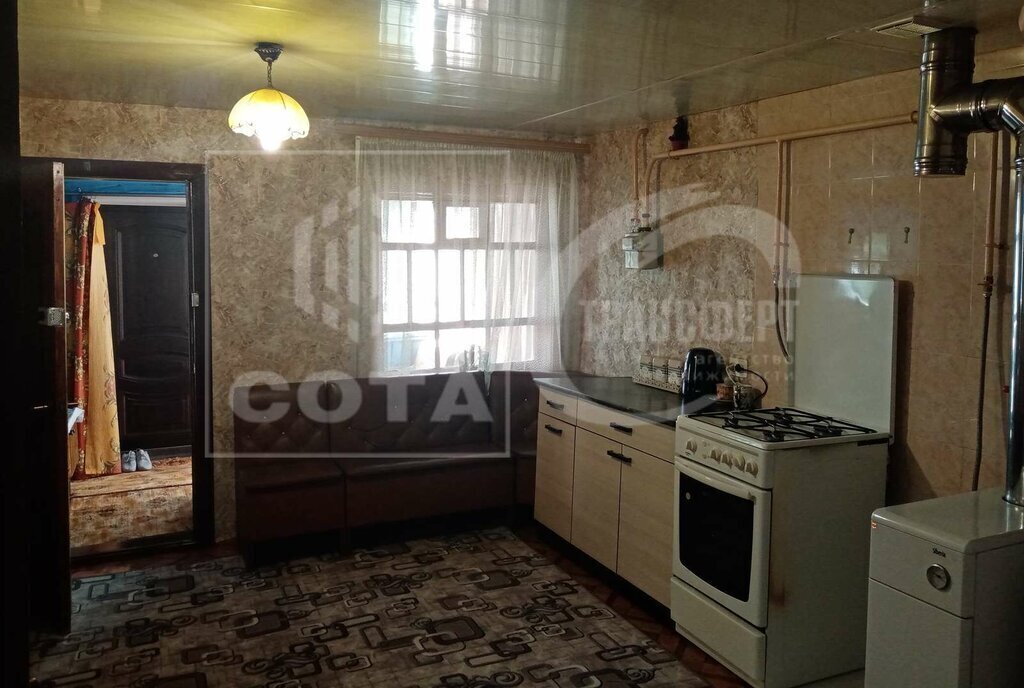 дом г Воронеж р-н Левобережный Таврово ул Якорная фото 15
