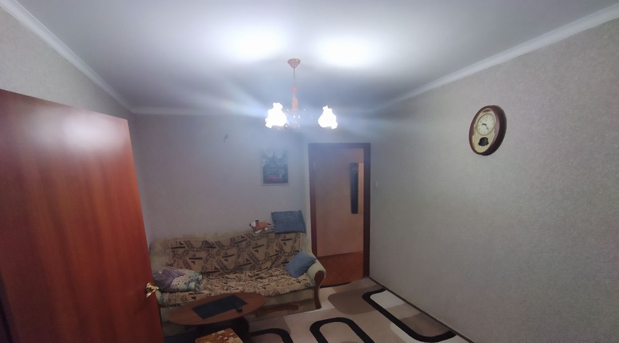 квартира г Керчь ул Марата 1 фото 1