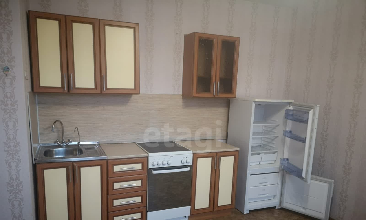 квартира г Новосибирск р-н Заельцовский Заельцовская ул Дуси Ковальчук 250 фото 1