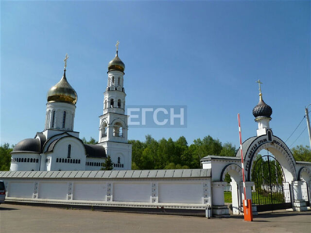 туп 7-й Лучевой фото