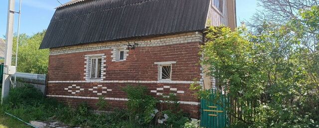 96 км, д. Ягодня, Каширское шоссе фото