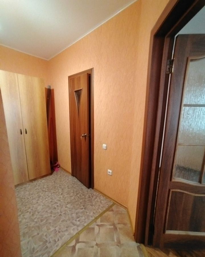 квартира г Новосибирск р-н Ленинский Студенческая ул Горская 2 фото 6