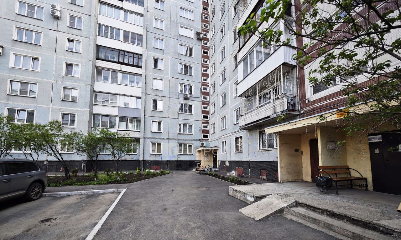 квартира г Новокузнецк р-н Центральный ул Запорожская 49 Кузбасс фото 21