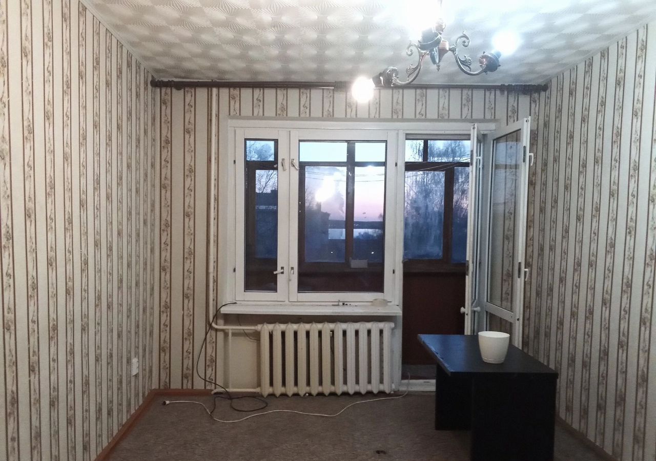 квартира г Воткинск ул. Степана Разина, 7 фото 1