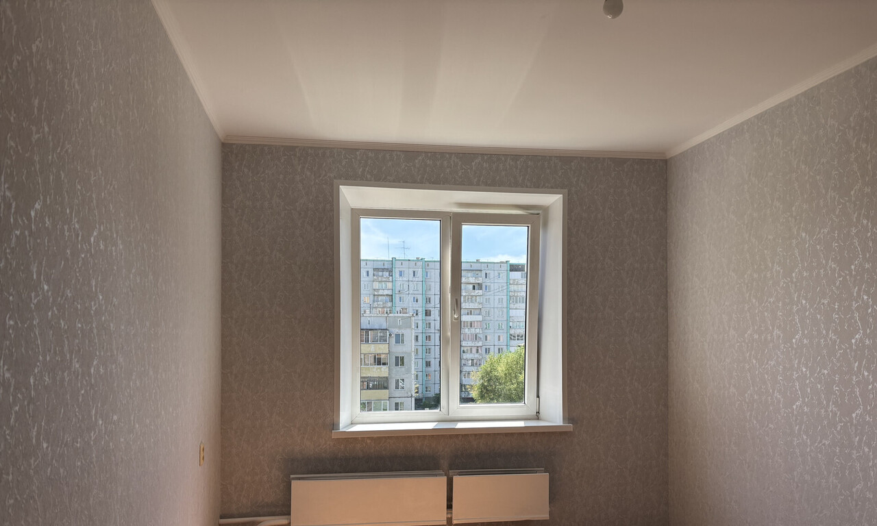 квартира г Абакан ул Некрасова 28 1-й м-н фото 3