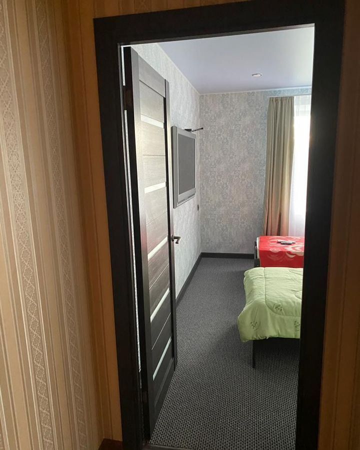 квартира г Череповец р-н Заягорбский ул Космонавта Беляева 2 фото 3