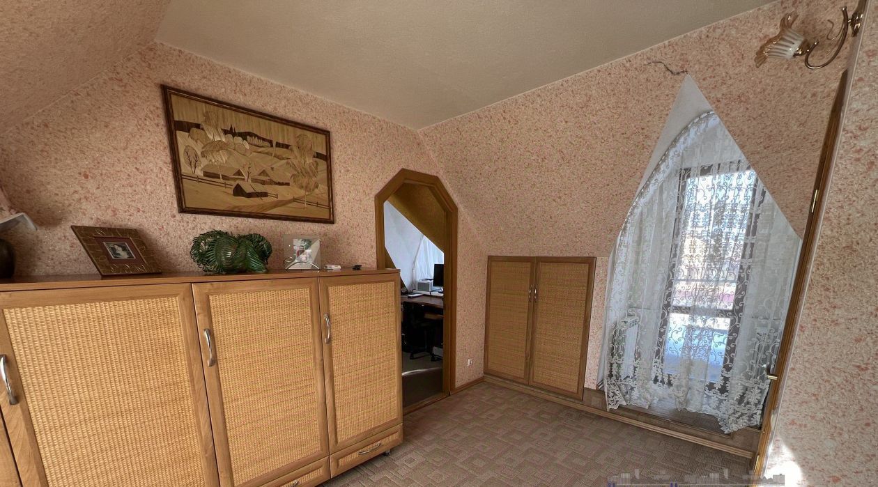 дом г Барнаул рп Южный ул Памирская 30 фото 18
