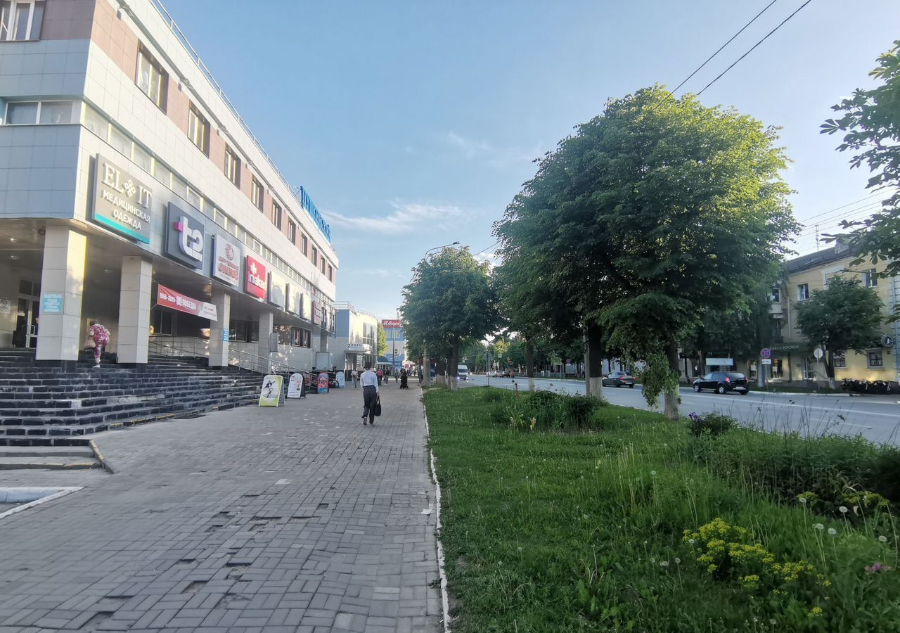 торговое помещение г Йошкар-Ола ул Первомайская 111 фото 5