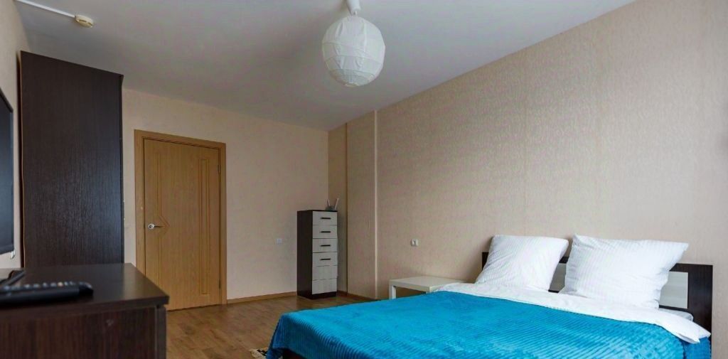 квартира г Нижний Новгород Горьковская ул Академика Сахарова 105 фото 3