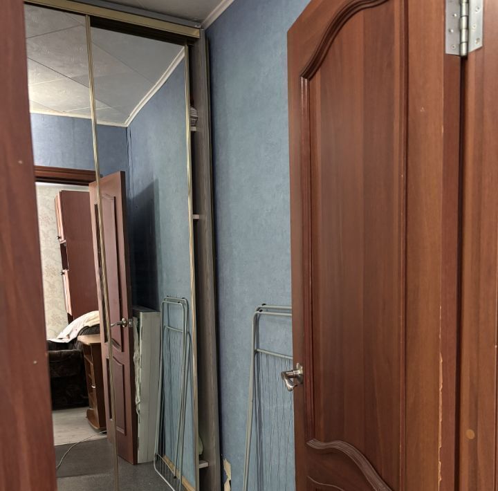 квартира г Екатеринбург р-н Орджоникидзевский Уралмаш ул. Ильича, 20 фото 4