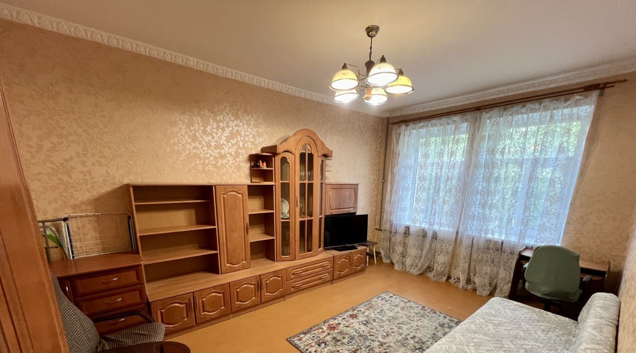квартира г Екатеринбург Динамо ул Студенческая 6в фото 4