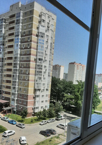р-н Прикубанский микрорайон «Восточно-Кругликовский» м-н фото