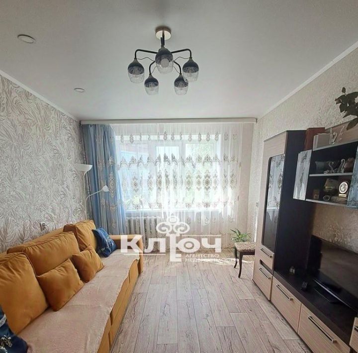 квартира г Стерлитамак Южный ул Суханова 24 фото 1