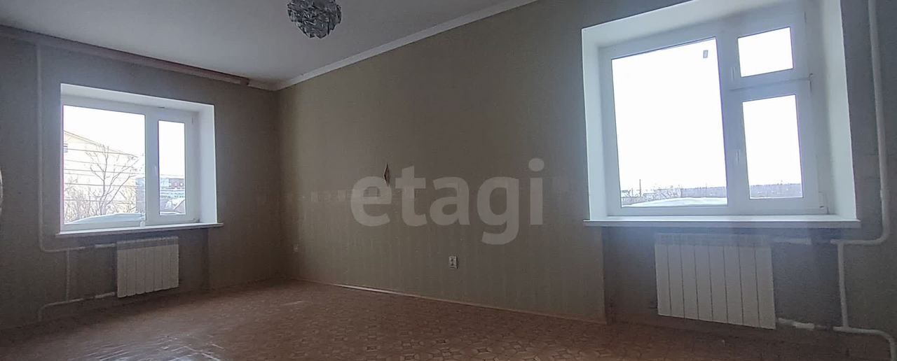 квартира г Усинск проезд Красноярский 18а фото 3