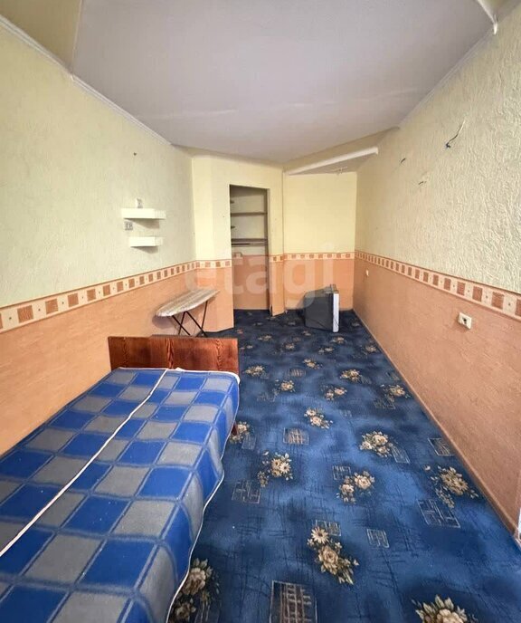квартира г Кемерово р-н Ленинский ул Волгоградская 30 фото 4