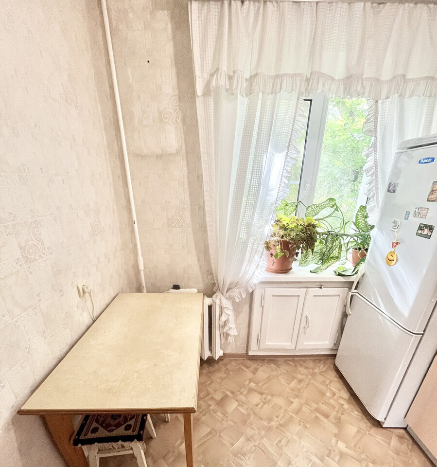 квартира г Волгоград р-н Кировский микрорайон Развилка ул 64-й Армии 30 м-н фото 5