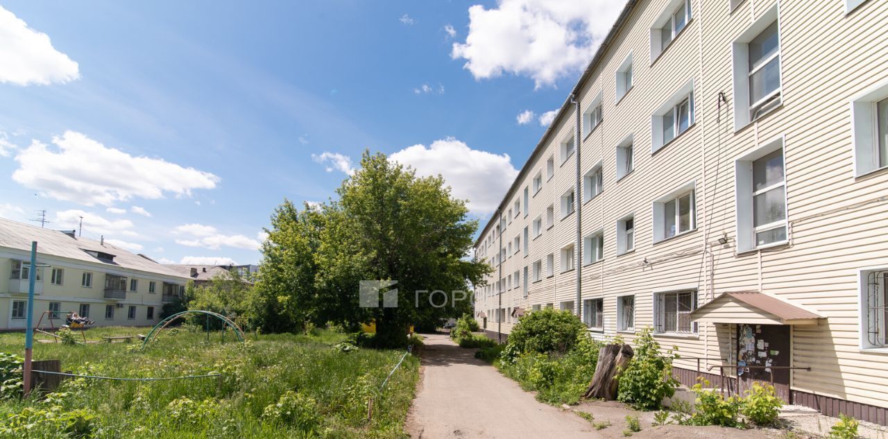 квартира г Барнаул р-н Октябрьский ул 80 Гвардейской Дивизии 60/15а фото 27
