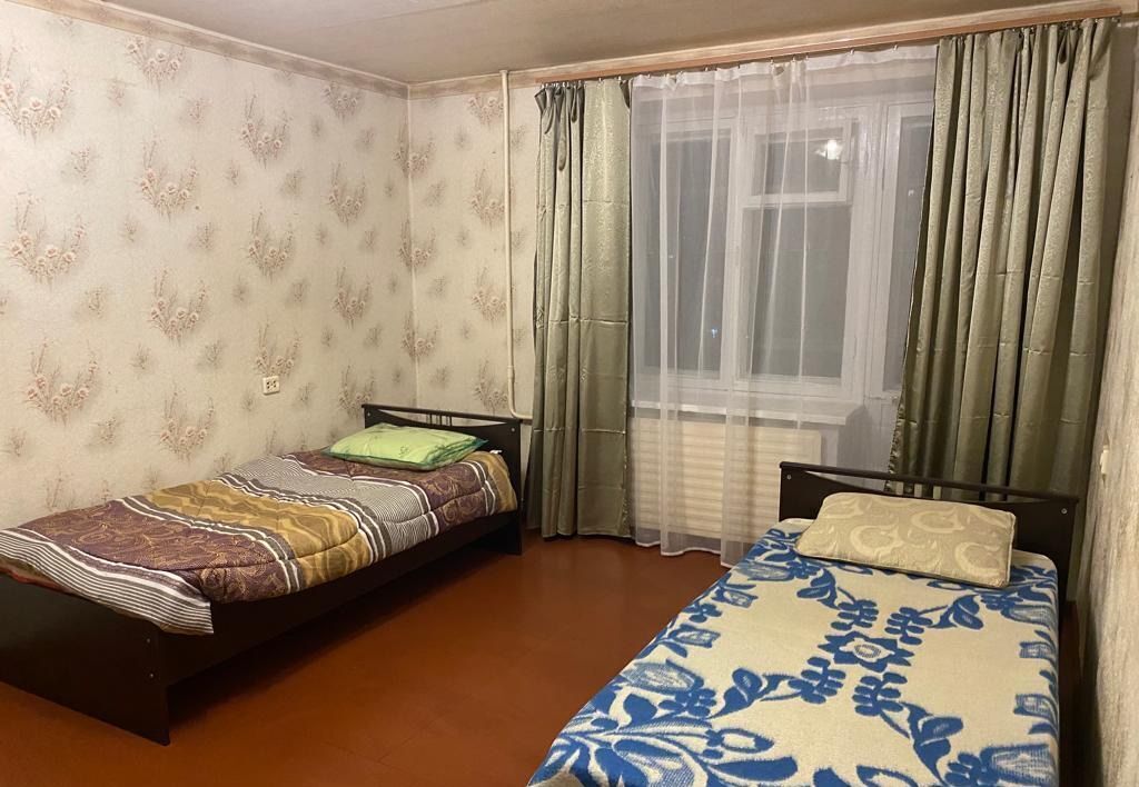квартира г Череповец р-н Заягорбский ул Космонавта Беляева 2 фото 5