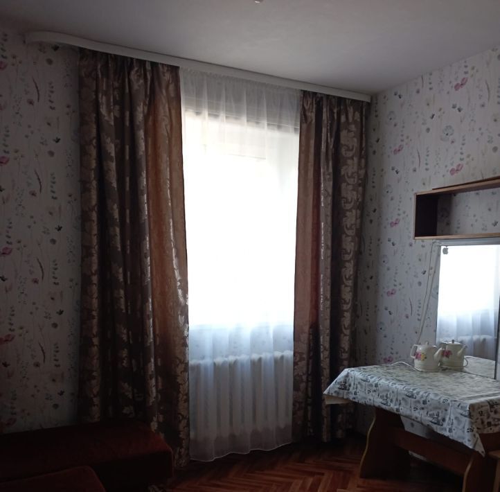 комната г Волгоград р-н Центральный ул им. Скосырева 1бк/2 фото 4