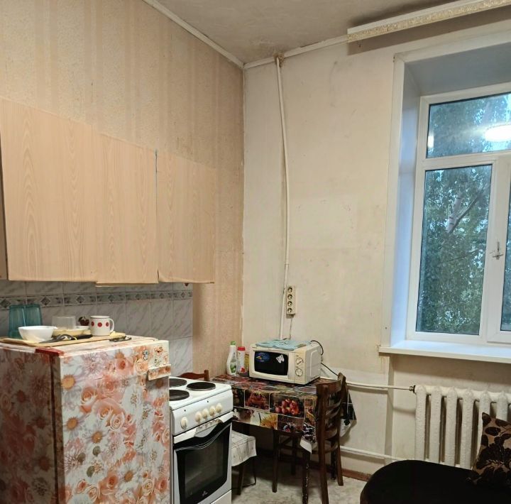 комната г Архангельск р-н Октябрьский округ Октябрьский ул Гагарина 8 фото 2