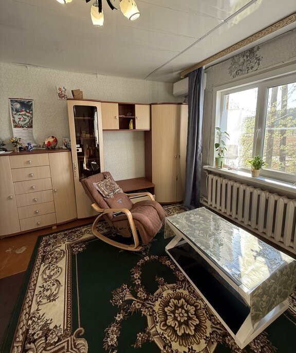 квартира г Якутск мкр Марха ул Мелиораторов 2 фото 3