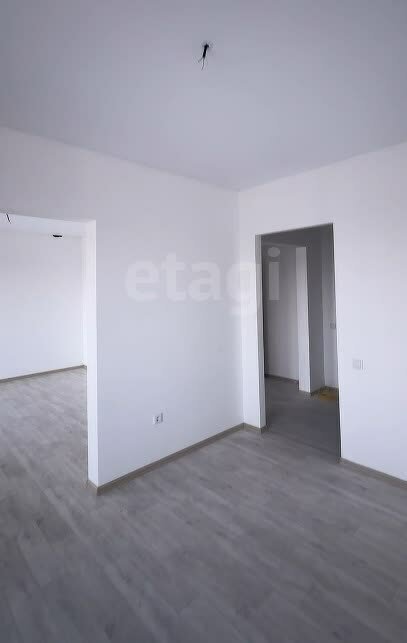 квартира г Улан-Удэ р-н Октябрьский микрорайон 148А, 2/1 фото 4