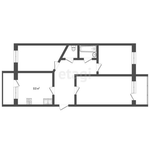квартира дом 25 фото