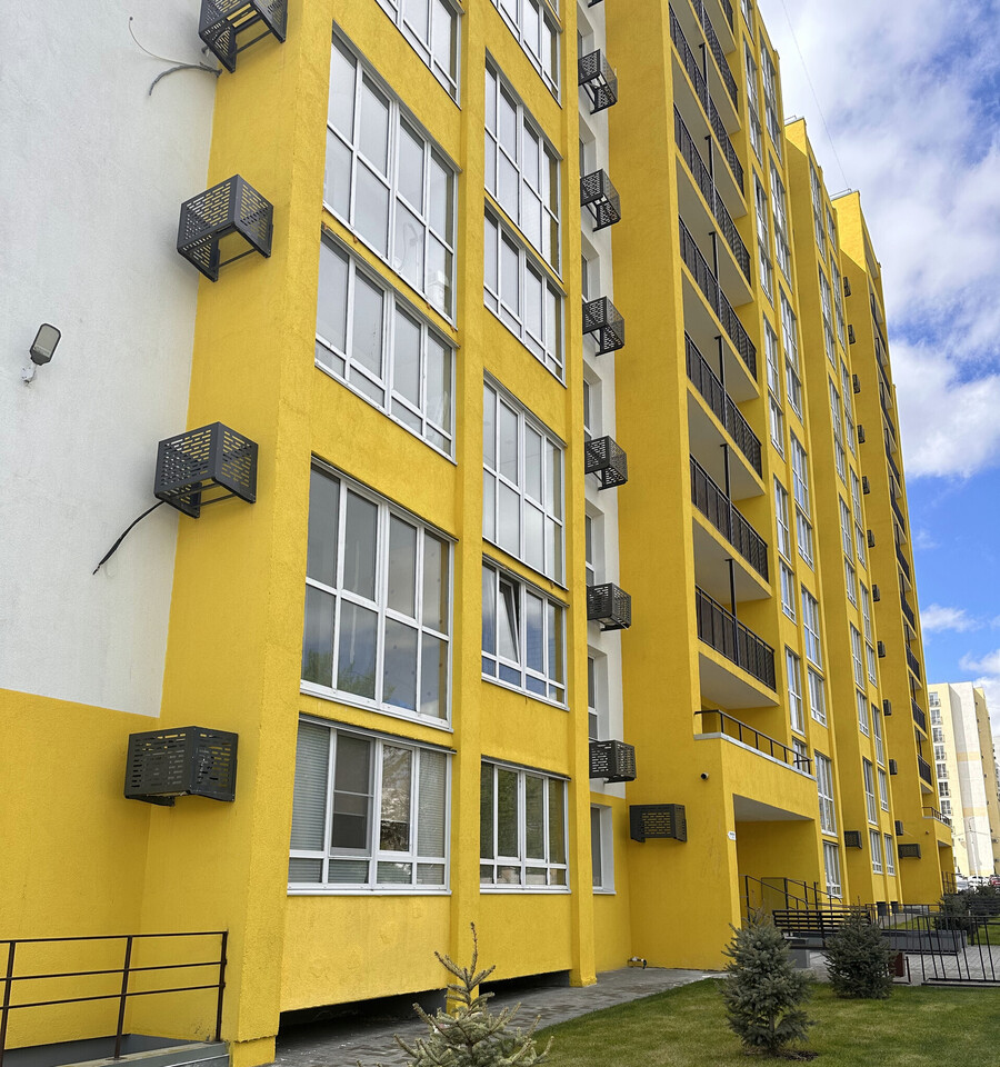 квартира г Волгоград р-н Краснооктябрьский ул Варшавская 10 фото 2