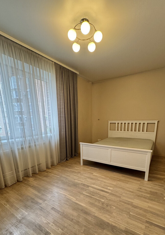 квартира г Новокузнецк р-н Центральный ул Павловского 3 Кузбасс фото 3