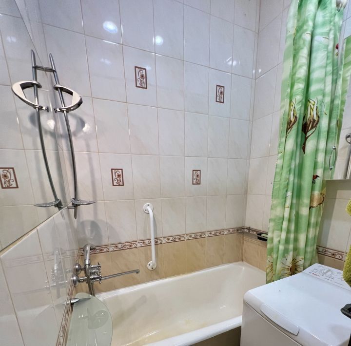 квартира г Екатеринбург Динамо ул Студенческая 6в фото 10