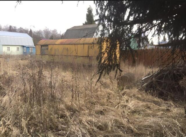 снт тер.Нарцисс 194, Талдом фото