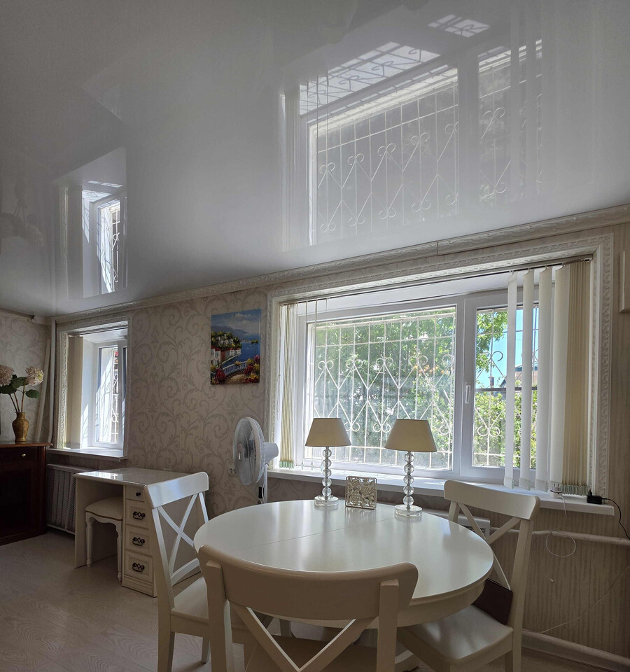 квартира г Ставрополь р-н Октябрьский 13-й м-н, Коста Хетагурова, 1 фото 1