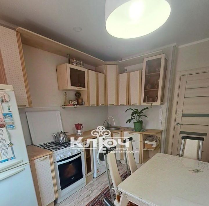 квартира г Стерлитамак Южный ул Суханова 24 фото 6