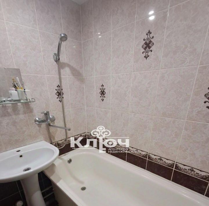 квартира г Стерлитамак Южный ул Суханова 24 фото 11
