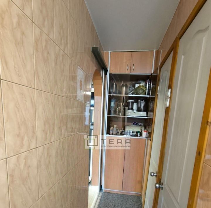 квартира г Уфа р-н Калининский ул Адмирала Ушакова 60 фото 14